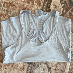 Lululemon women’s tank top